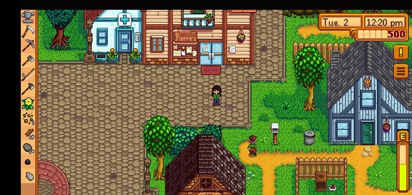 Stardew Valley For Android Tips And Tricks Sow The Seeds Of Success Nextpit