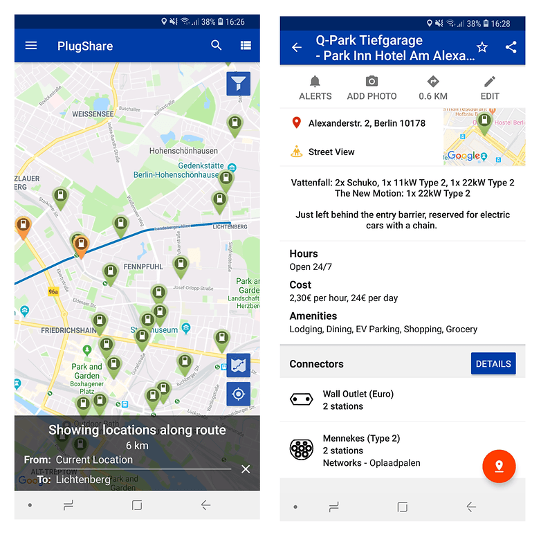 plugshare