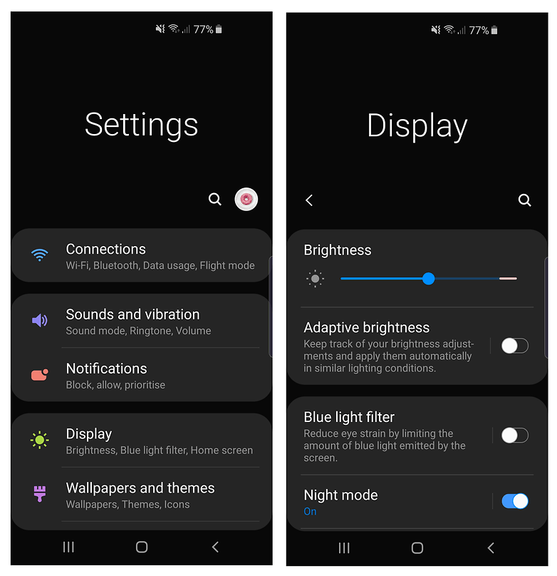 s10e one ui