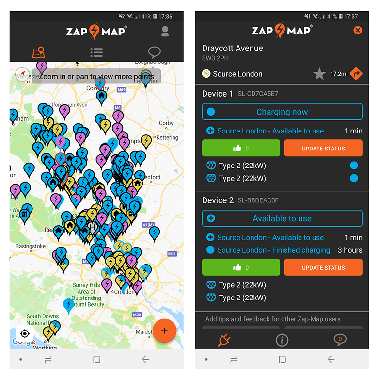 zapmap