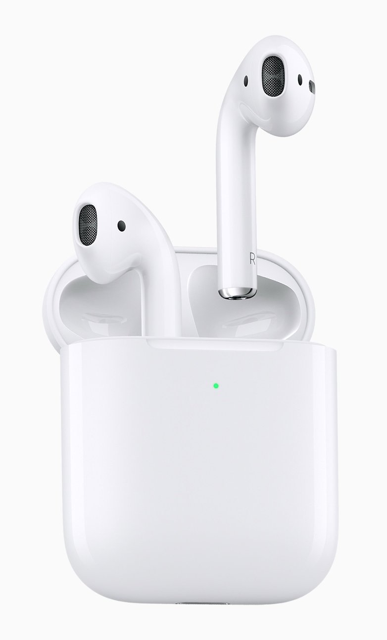 Apple AirPods worlds most popular wireless headphones 03202019