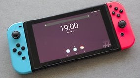 Android su Nintendo Switch è finalmente realtà