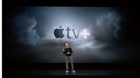 TV, tarjetas de crédito, noticias y juegos: ¡Apple va a por todas!