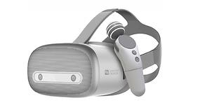 Shadow VR: il competitor di Oculus Quest supportato da HTC