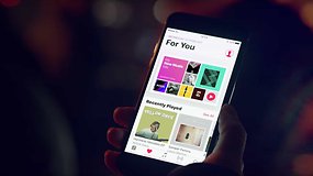 Apple Music, próximamente en los dispositivos smart home de Google