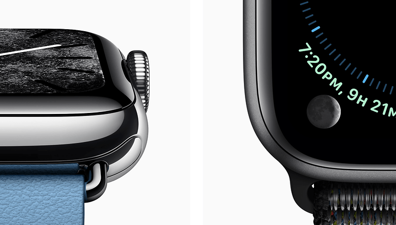 apple watch series 4 hero