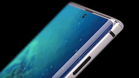El nuevo diseño del Galaxy Note 10 te va a enamorar