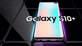 Galaxy S10 : grâce à une pub officielle, on connait tout !