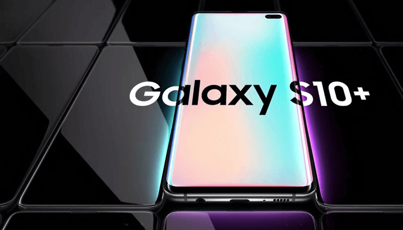 galaxy s10 video commercial