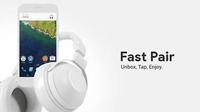 Fast Pair: Google wants to connect you to Bluetooth faster