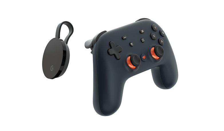 google stadia founders edition