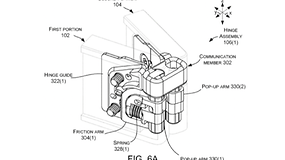 New patent confirms Microsoft wants a folding smartphone
