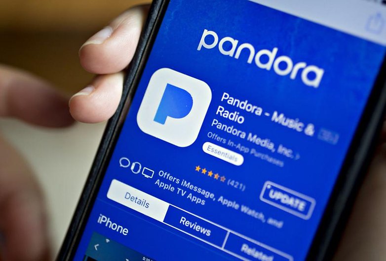 pandora radio