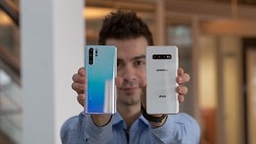 Huawei P30 Pro vs Samsung Galaxy S10+ : lequel est fait pour vous ?