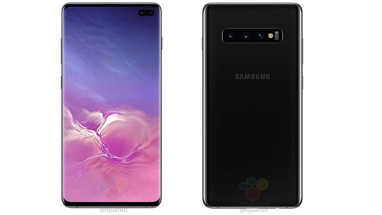 samsung galaxy s10 plus