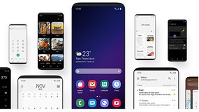 Samsung One UI: diseñada para ayudar al usuario