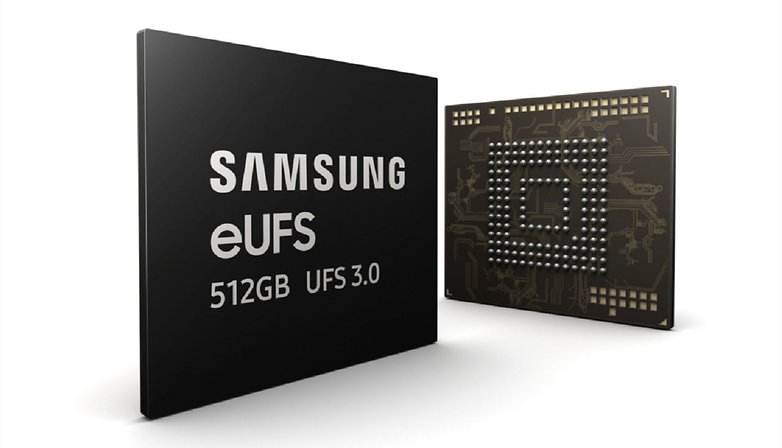 samsung ufs3.0 hero