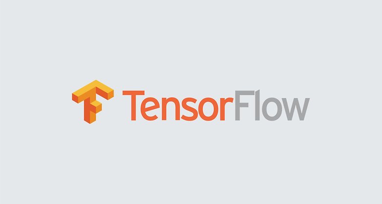 tensorflow framework