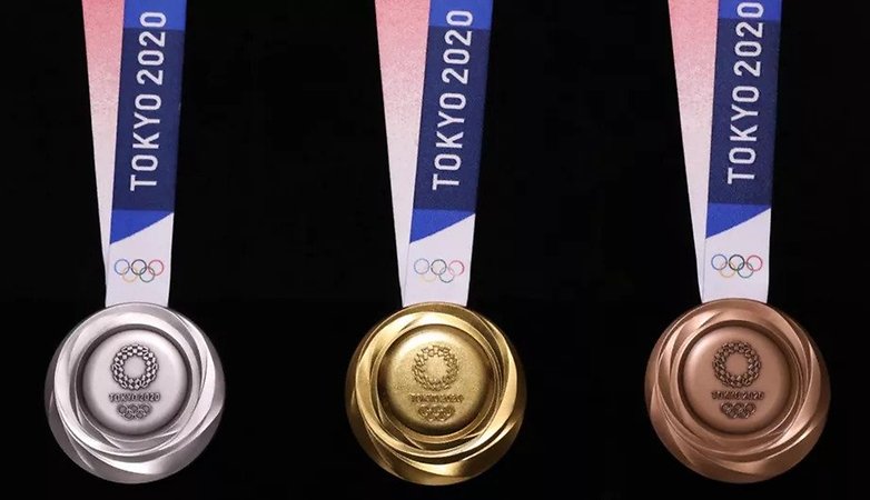 tokyo 2020 medals 1