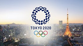 Olimpíadas de Tóquio: acompanhe os Jogos Olímpicos com estes apps