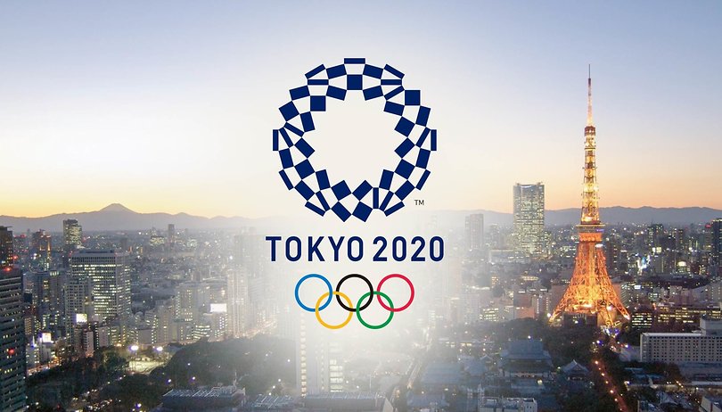 tokyo 2020