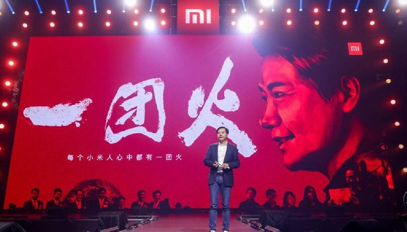 xiaomi ceo hero