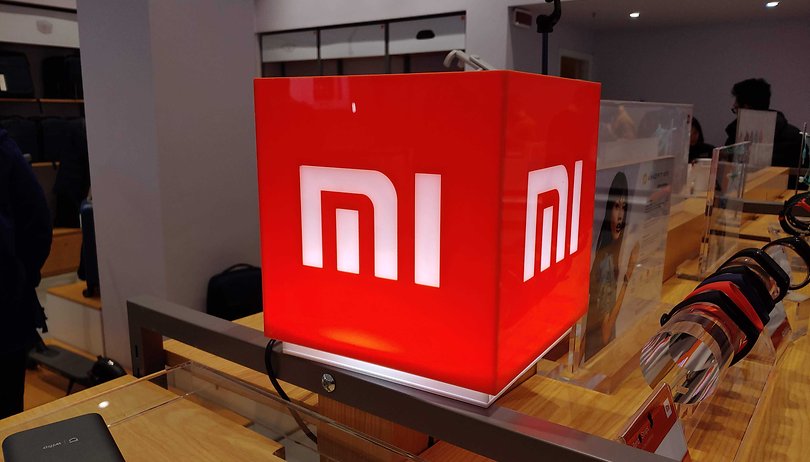 xiaomi logo 1