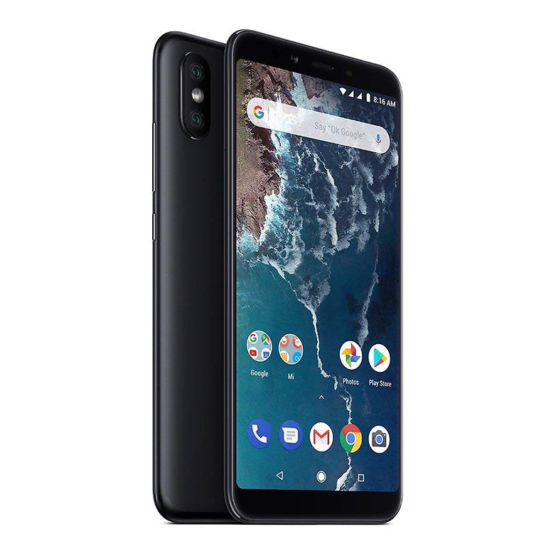 xiaomi mi a2