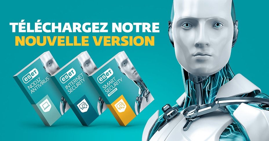 TELECHARGEZ NOTRE NOUVELLE VERSION