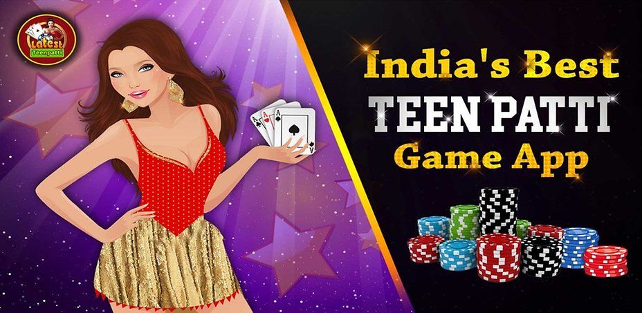 1024indias best teen patti game app