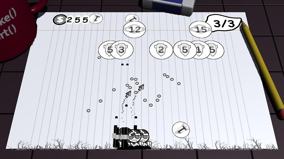 Angry_Paper_Soldiers_VS_Space_Invaders_01