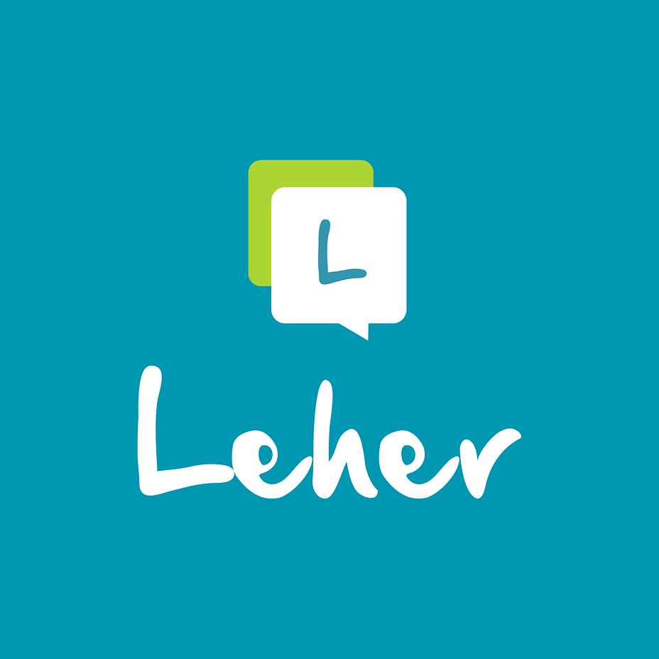 logo for social accounts