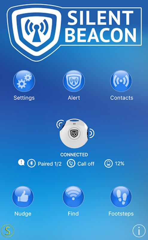 silent_beacon_safety_app