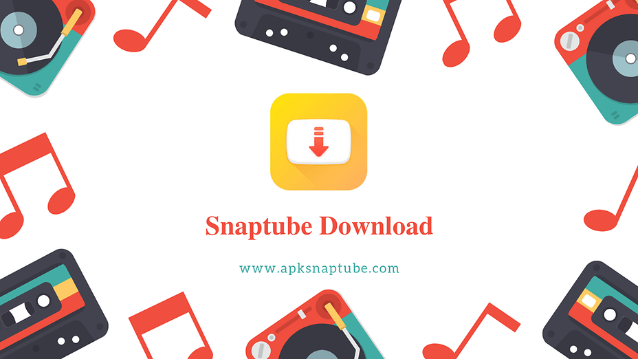 Snaptube_Download