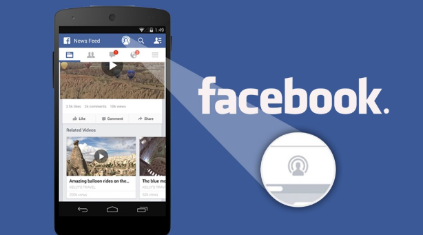 facebook