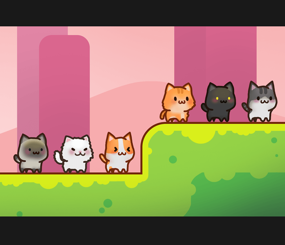 Characters_Cats