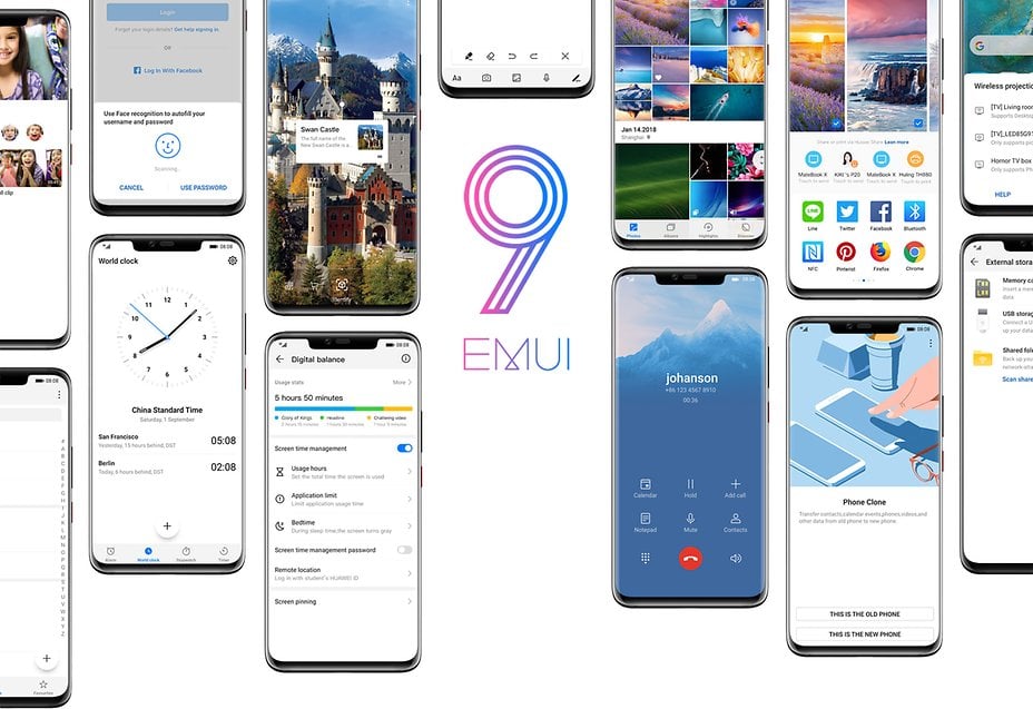 EMUI_9 0