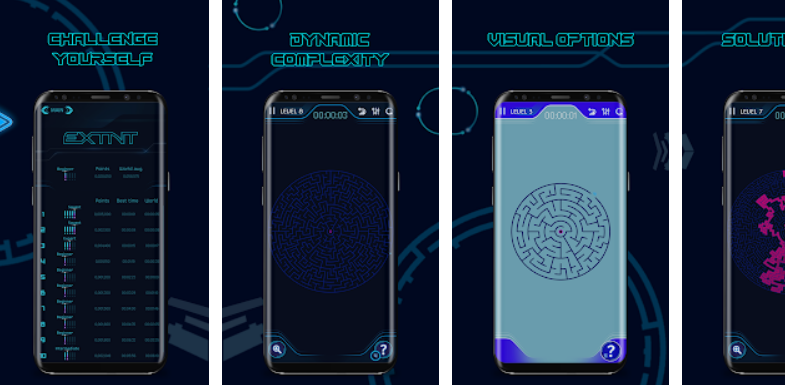Extnt_ _A_Sophisticated_Maze_Puzzle_Game_for_Everyone