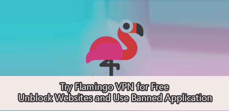 Flamingo_VPN_Unblock_Social___Secure_Internet