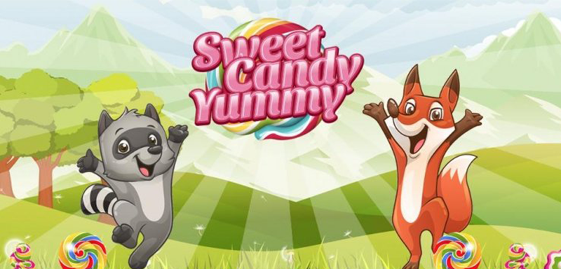 Sweet_Candy_Yummy_Color_Match_Crush_Puzzle_Game_for_Android 1552070240957