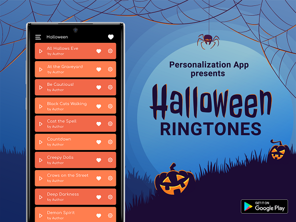 fb objava halloween