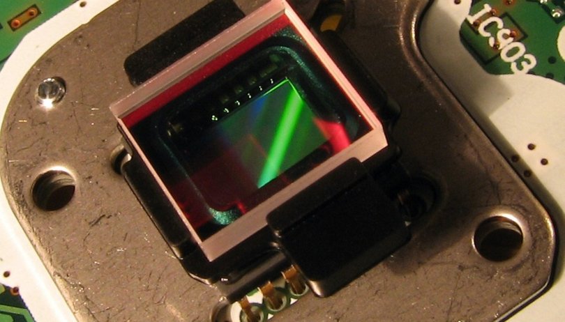 Camera Sensor