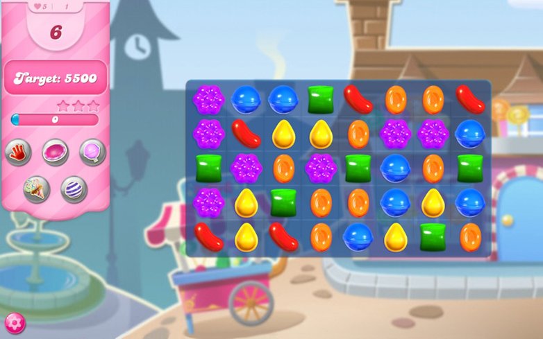 93 million people play Candy Crush Saga daily -- Do you? - GameSpot