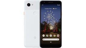 Pixel 3a : le smartphone "low-cost" de Google coûtera 399 dollars
