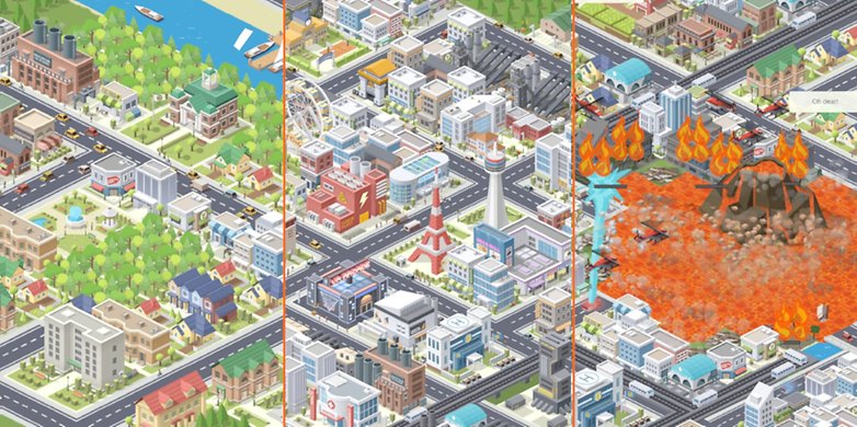 download pocket city ios