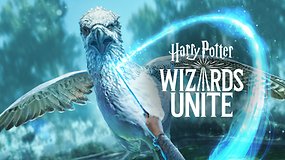 Niantic divulga imagens e informações de Harry Potter: Wizards Unite
