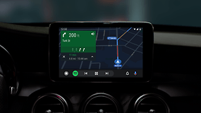 Android Auto ganha interface melhor para o Google Maps no celular