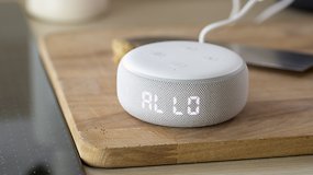 Amazon führt Smart-Home-Protokoll Matter ein, Alexa wird ein Mann