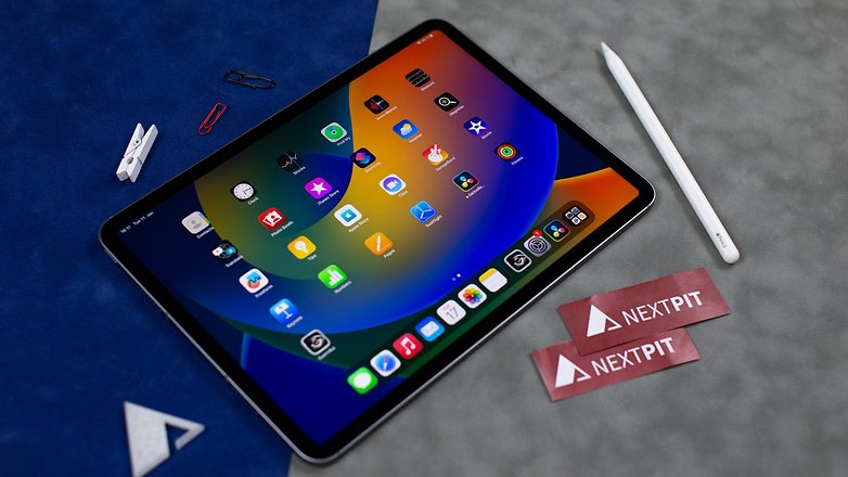 Test de l'iPad Pro M2 11 (2022): Si compact et pourtant si véloce