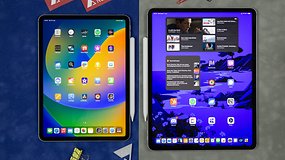 Apple iPad Pro 11 2022 und iPad Pro 12.9 2022